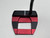 Odyssey Tri-Hot Square 2 Square Jailbird SB Putter 35" Mens LH HC, 4 of 12