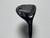 TaylorMade Qi35 Max Rescue 6 Hybrid 31* Fujikura Air Speeder 2025 50g Senior RH, 2 of 12