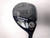 TaylorMade Qi35 Max Lite Womens Rescue 5 Hybrid 27* Air Speeder Ladies RH HC NEW, 2 of 12