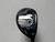 TaylorMade Qi35 Rescue 3 Hybrid 19* KBS Tour Hybrid Prototype 85g Stiff RH HC, 2 of 12