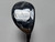 TaylorMade Qi35 Rescue 4 Hybrid 22* Kai'li Blue 85g Stiff Graphite RH HC NEW, 2 of 12