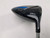 Wilson D7 Driver 9* UST Mamiya Helium 46g Regular Graphite Mens RH, 5 of 12