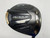 Callaway Rogue ST Max LS Driver 10.5* HZRDUS RDX Smoke 6.0 Black 60g Stiff RH, 1 of 12