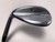 Callaway Opus SP Brushed Chrome Wedge 60* 14 Bounce W-Grind Recoil Dart LH NEW, 1 of 12