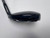 Callaway Rogue 5 Hybrid 24* Aldila Synergy 60g Regular Graphite Mens RH, 3 of 12