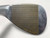 TaylorMade Milled Grind 2 Chrome Wedge 60* 10 Bounce SB S200 Wedge Steel Mens RH, 3 of 12