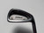 Titleist DCI 981 Single 4 Iron Select Stiff Graphite Mens RH Midsize Grip, 1 of 12
