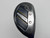 Callaway Mavrik Max 5 Hybrid 24* Project X Catalyst 5.5 65g Regular RH, 1 of 12