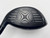 Callaway XR 16 Driver 10.5* Mitsubishi Rayon Bassara e52x5ct 52g Ladies RH, 4 of 12