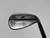 Titleist Vokey SM8 Brushed Steel Wedge 52* 8 Bounce F-Grind Wedge Steel Mens RH, 1 of 12