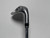 Cobra SS-i Oversize Wedge 55* Wedge Graphite Mens RH, 3 of 12