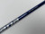 Mitsubishi Chemical Diamana TB 60g TX Graphite Driver Shaft 45" - Callaway, 2 of 12
