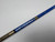 OBAN Devotion 4 Blue 03 45g Regular Graphite Driver Shaft 45" - Srixon, 2 of 12