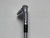 TaylorMade Milled Grind 3 Raw Chrome Wedge 56* 12 Bounce SB-Grind IO 6.0 Stiff, 3 of 12