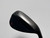 TaylorMade Milled Grind 2 Black Wedge 54* 11 Bounce SB S200 Wedge Steel Mens RH, 2 of 12