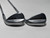 Titleist Vokey SM10 Tour Chrome Wedge Set 56* 8 60* 12 Vokey Wedge Steel Mens RH, 1 of 12