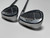 Cleveland 588 RTX CB Satin Chrome Wedge Set 56* 14 60* 12 UltraLite Womens RH, 3 of 12
