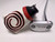 Odyssey White Hot OG Five SB Putter 33.25" SuperStroke Pistol GT Tour Mens RH HC, 1 of 12