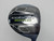Cobra Baffler T-Rail Womens 7 Fairway Wood 22* 55g Ladies Graphite Womens RH, 1 of 12