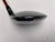 Cobra DS-ADAPT X 3 Fairway Wood 15* Project X Denali Red 5.0 50g Senior RH NEW, 3 of 12