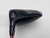 Cobra DS-ADAPT MAX K Driver 10.5* Project X Denali Red 5.0 50g Senior LH, 5 of 12