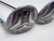 Cobra Fly-XL Womens Fairway Wood Set 19* 25* Ladies Graphite Womens RH, 2 of 12