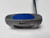Nike OZ Mallet Putter 33.5" Mens RH, 2 of 12
