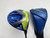 Nike Vapor Fly Driver 9.5* Tensei Blue CK Series 50g Senior RH HC, 1 of 12
