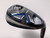 Tour Edge Hot Launch E522 Pitching Wedge PW Fubuki 50g Ladies Graphite Womens RH, 2 of 12