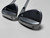 TaylorMade Milled Grind 4 Tiger Woods Wedge Set 56* 12 60* 11 Modus 3 Stiff Mens, 3 of 12