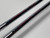 TaylorMade Milled Grind 4 Tiger Woods Wedge Set 56* 12 60* 11 Modus 3 Stiff Mens, 7 of 12