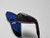 Mizuno Fli-Hi T-Zoid Utility Iron 21* KBS Tour Regular Steel Mens RH HC, 1 of 12