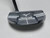 Mizuno M-Craft III Chrome Putter 35" SuperStroke Flatso 1.0 Mens RH HC, 5 of 12