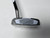 TaylorMade Spider Tour V Small Slant Putter 35.5" Mens LH HC NEW, 3 of 12