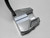 LEFTY TaylorMade Spider GT Max Single Bend Putter 35" Mens LH HC NEW, 6 of 12