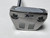 TaylorMade TP Hydroblast DuPage Putter 34.5" Mens LH HC - NO Weights, 2 of 12