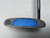 Nike OZ Mallet Putter 35" SuperStroke Tour 3.0 Mens RH, 2 of 12