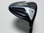 Callaway XR 16 Driver 13.5* Mitsubishi Rayon Bassara e52x5ct 52g Ladies RH, 2 of 12
