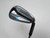 TaylorMade Speedblade Single 6 Iron Stiff Steel Mens RH, 1 of 12