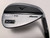 Mizuno MP T5 White Satin Wedge 52* 9 Bounce Wedge Steel Mens RH, 1 of 12