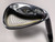 TaylorMade R7 CGB Single 8 Iron R7-55 Hyper Lite 55g Regular Graphite Mens RH, 1 of 12