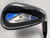 Adams Tight Lies Pitching Wedge PW Performance Regular Steel Mens RH, 1 of 12