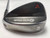 TaylorMade Milled Grind Black Wedge 58* 12 Bounce HB TT DG Wedge Steel Mens RH, 2 of 12
