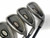 Callaway Big Bertha Tungsten Titanium Iron Set 5-PW+SW RCH 96 Reg RH No 9 iron, 2 of 12