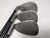 Callaway Big Bertha Tungsten Titanium Iron Set 5-PW+SW RCH 96 Reg RH No 9 iron, 7 of 12