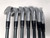 Cleveland TA7 Iron Set 5-PW+SW W Series Ladies Graphite Womens RH, 4 of 12