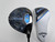 Callaway Paradym Ai Smoke Max 3 Fairway 15* Denali Blue 6.0 Stiff RH HC, 1 of 12