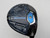 Callaway Paradym Ai Smoke Max 3 Fairway 15* Denali Blue 6.0 Stiff RH HC, 2 of 12