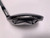Callaway Razr X Black 5 Fairway Wood 18* 50g Ladies RH Undersize Grip, 4 of 12