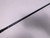 Callaway Rogue 3 Hybrid 19* Aldila Synergy 60g Stiff Graphite Mens RH, 6 of 12